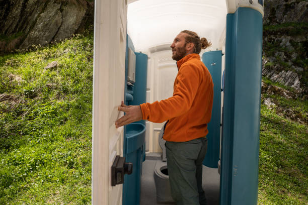 Best Luxury portable toilet rental  in Audubon Park, KY