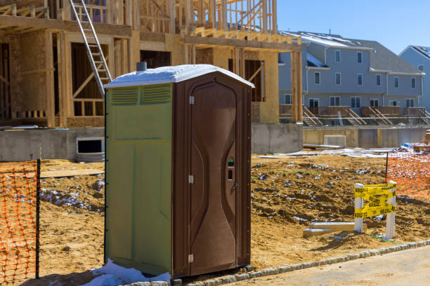Best Sanitation services for porta potties  in Audubon Park, KY