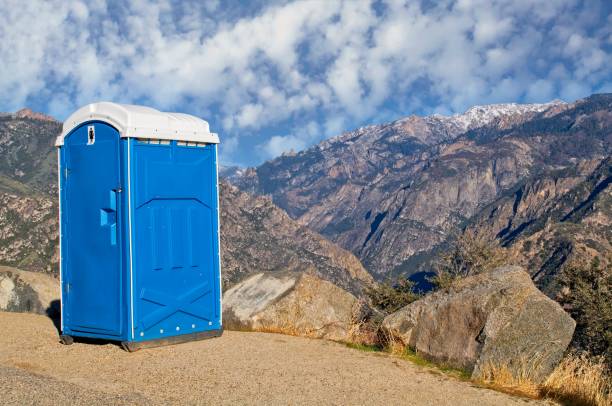 Best Portable restroom solutions  in Audubon Park, KY