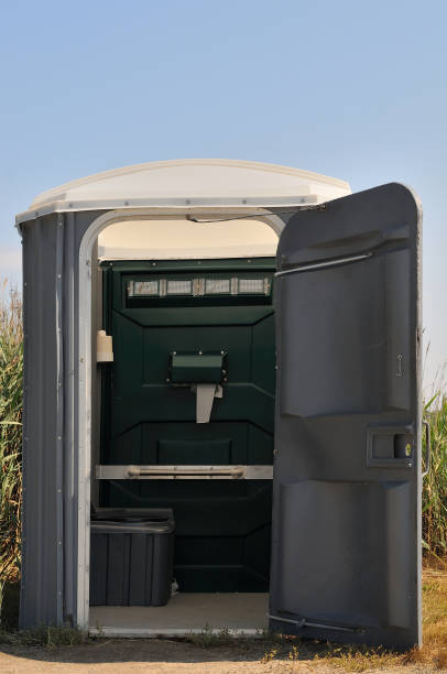 Best Porta potty delivery and setup  in Audubon Park, KY