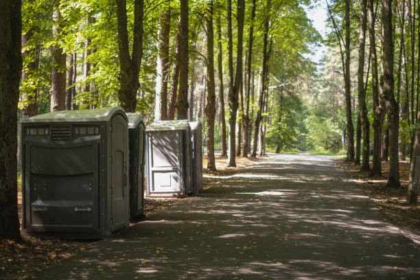 Best Affordable portable toilet rental  in Audubon Park, KY